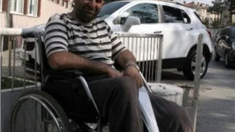 Bursa'da Acemi Kasaplar Hastanelere Akın Etti