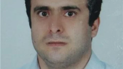 3 Çocuk Babası Şahıstan Haber Alınamıyor