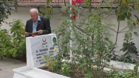 En Anlamlı Bayram Ziyareti