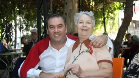 Piriştina Huzurevi Sakinlerini Unutmadı