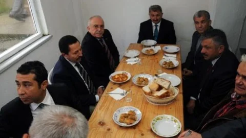 120 Yıllık Gelenek