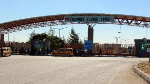 Suriyelilerin Ülkelerine Dönüşleri Bayramda Da Sürüyor