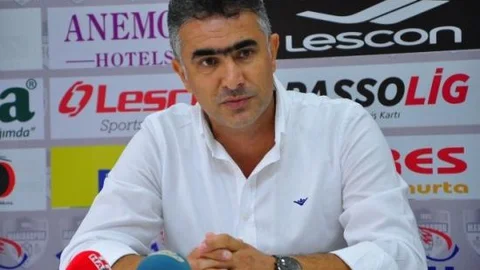 Altınordu Ve Albimo Alanyaspor Puanları Paylaştı