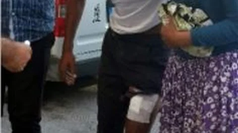 Aydın'da Bıçaklı Kavga: 1 Ölü 1 Yaralı