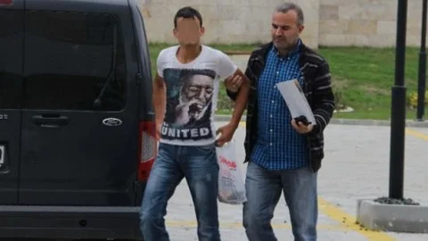 İzinli Askeri Bıçaklayan Gence Adli Kontrol