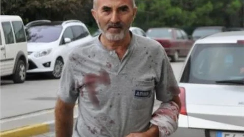 Sakarya'da 62 Kişi Kendini Keserek Hastaneye Başvurdu