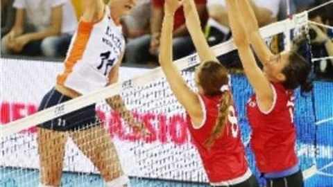 2014 Fıvb Kadınlar Dünya Şampiyonası