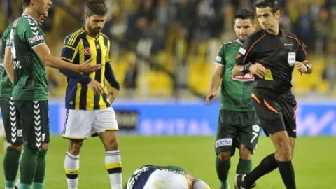 Spor Toto Süper Lig