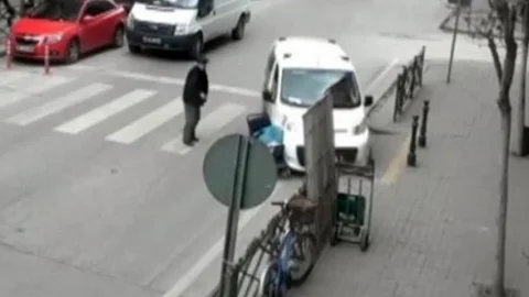 (özel Haber) Türkiye'den Akıl Almaz Kazalar