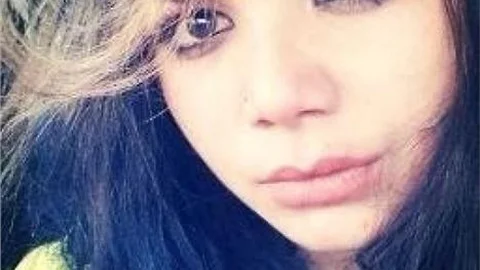 Kocaeli'de Genç Kızın Feci Ölümü