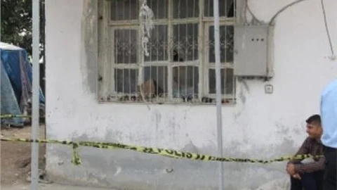 12 Yaşındaki Kız Kendini Asarak İntihar Etti