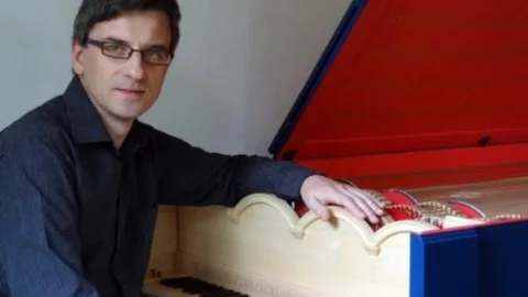 Da Vinci'nin Kayıp Müzik Aleti Ankara'da Ortaya Çıktı