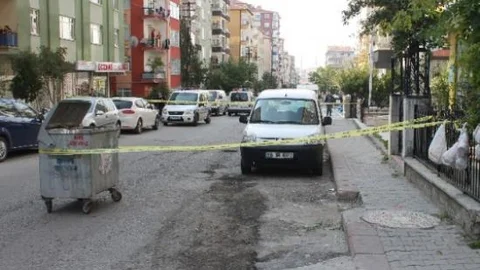 Tartışma Kanlı Bitti