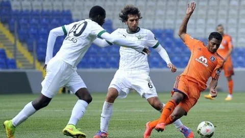 Spor Toto Süper Lig