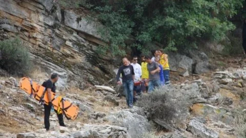 Babadağ'da Paraşüt Kazası: 1 Yaralı