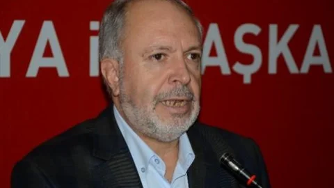 Saadet Partili Canbay Tezkereyi Değerlendirdi