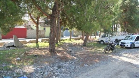 Dörtyol'da Silahlı Kavga: 1 Ölü 3 Yaralı