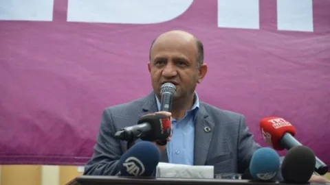 Bilim Sanayi Ve Teknoloji Bakanı Fikri Işık: