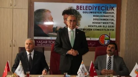 Mhp'li Çirkin: ''türk Silahlı Kuvvetlerini Yalnız Bırakmamak İçin Tezkereye 'evet' Dedik''