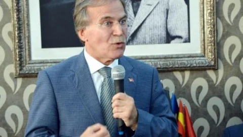 Safranbolu Belediyesi'nde Bayramlaşma