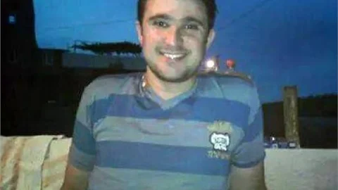 Baraja Balık Tutmaya Giden Genç Boğuldu