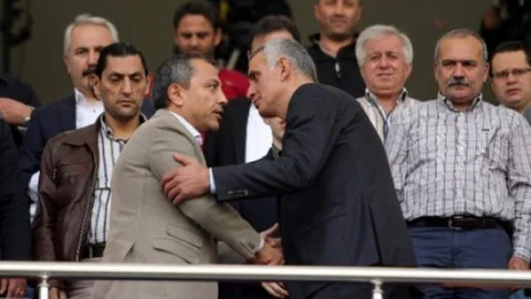 Spor Toto Süper Lig