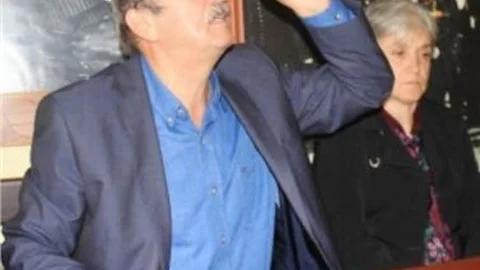 Chp Genel Başkan Yardımcısı Bekaroğlu Rize'de