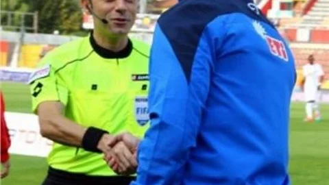 Spor Toto Süper Lig