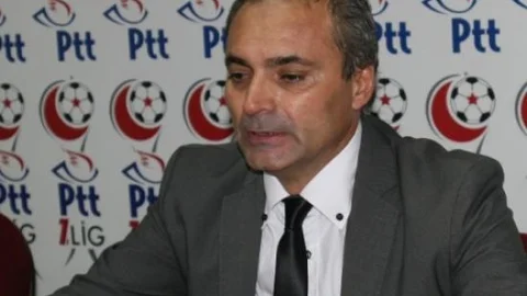 Orduspor Karşıyaka'yı Geçemedi