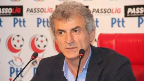 Samsunspor - Adanaspor Maçının Ardından