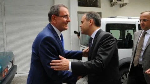 Samsun Tso'da Bayram Coşkusu