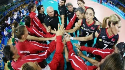 2014 Fıvb Kadınlar Dünya Şampiyonası