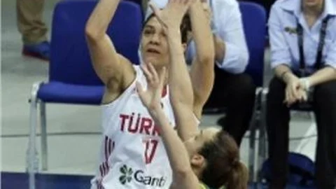 2014 Fıba Kadınlar Dünya Şampiyonası