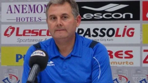 Manisa'da Gol Düellosunda Kazanan Çıkmadı