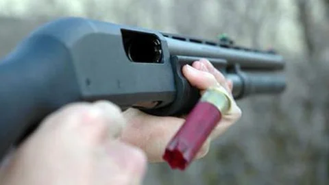 Çaycuma'da cinayet: 1 ölü!