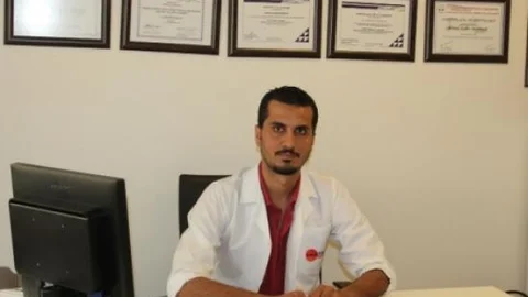 Yürüme Zorluğu Çeken Hasta Sağlığına Kavuştu