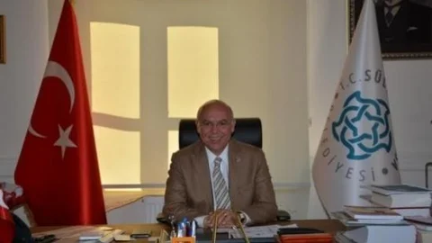 Süleymanpaşa Belediyesi Ab Avrupa Bölgeler Ve Şehirler Toplantısında