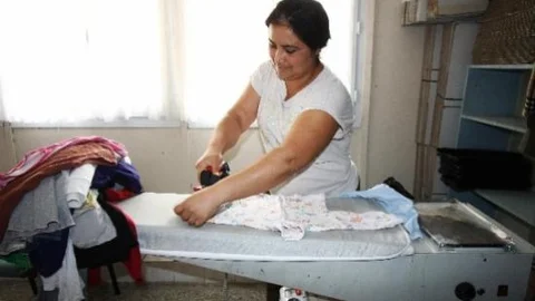 Bayraklı'da Mis Kokulu Kampanya