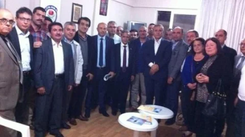 Ak Partili Vekil Partililere Seslendi: