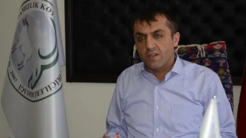 Hayvan Üreticileri Desteklerden Yararlanmak İçin Müracaat Ediyor