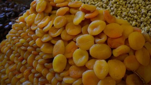 Malatya ekonomisi kayısıdan olumsuz etkilendi!