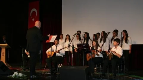 Atatürk'ün Kars'a Gelişinin 90. Yıldönümü Törenle Kutlandı