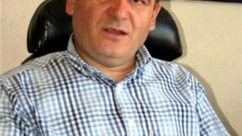 Kamuran Aşkar Delege Seçimlerinde Aday Olmayacağını Açıkladı