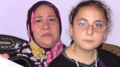 Gümüş Ailesinin Çaresizliği