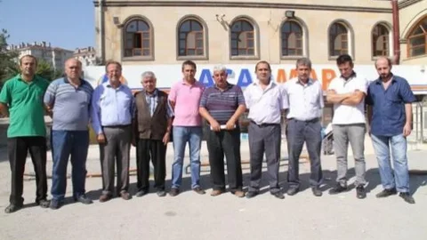 Çankırı'lı Ekmek Üreticilerinden Haksız Rekabet Eylemi