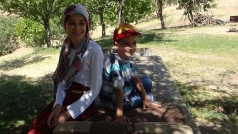 Kınsun Ailesinin Yürek Yakan Dramı