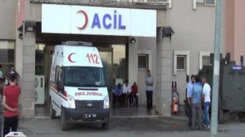 Hatalı Sollama Can Aldı