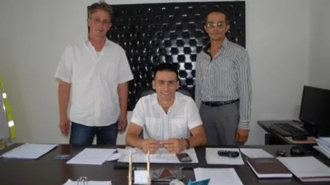 Burdur Fen İşleri Ekipleri Çalışmalarını Sürdürüyor