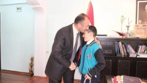 Belediye Başkanı Faruk Köksoy'un Yeni Eğitim Öğretim Yılı Kutlama Mesajı