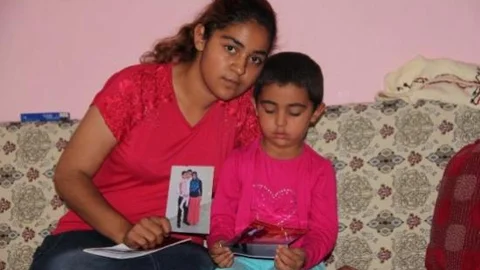 (özel Haber) Evlendikten 5 Yıl Sonra Hapse Girdi